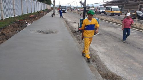 Concreto piso polido granitina pintura epox piso vinílico   776767