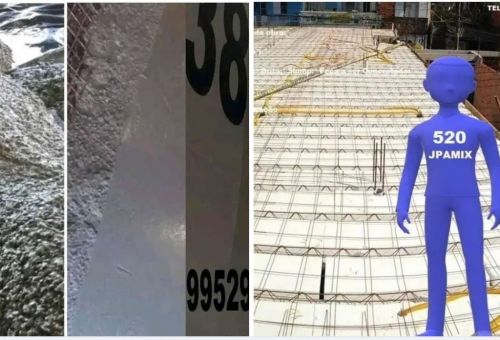 Concreto Usinado-bombeamento De Concreto-piso Polido-rio De Janeiro  747472