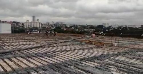 Concreto usinado em Guarulhos l Penha l Aricanduva 112421.8686 748846