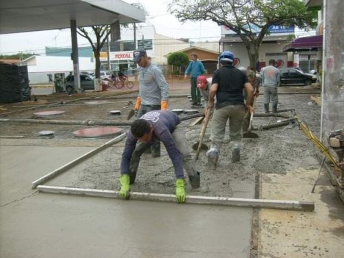 Concreto usinado em Guarulhos l Penha l Aricanduva 112421.8686 748847