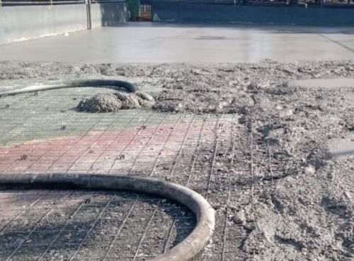 Concreto usinado em Guarulhos l Penha l Aricanduva 112421.8686 748851