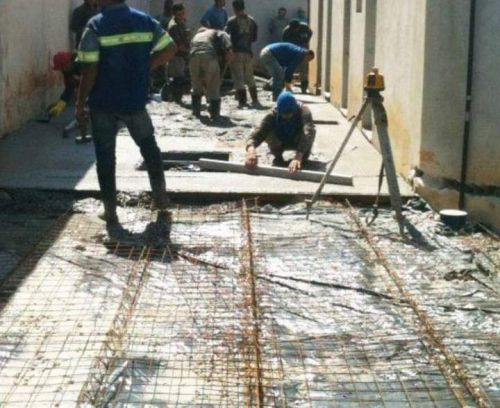 Concreto usinado em Guarulhos l Penha l Aricanduva 112421.8686 748852
