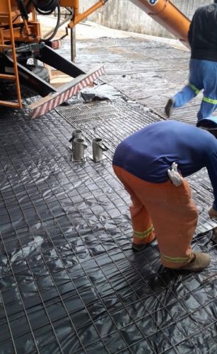 Concreto Usinado Para Laje em Guarulhos 1124218686 748275