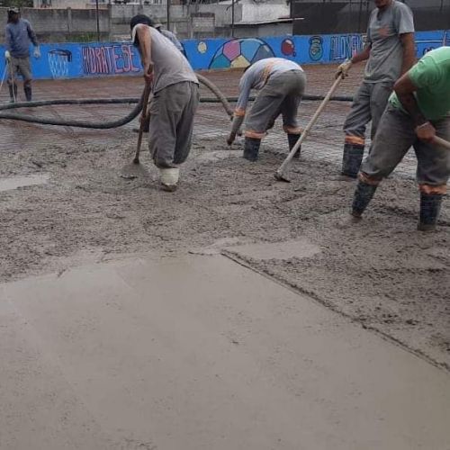 Concreto Usinado Para Laje em Guarulhos 1124218686 748278