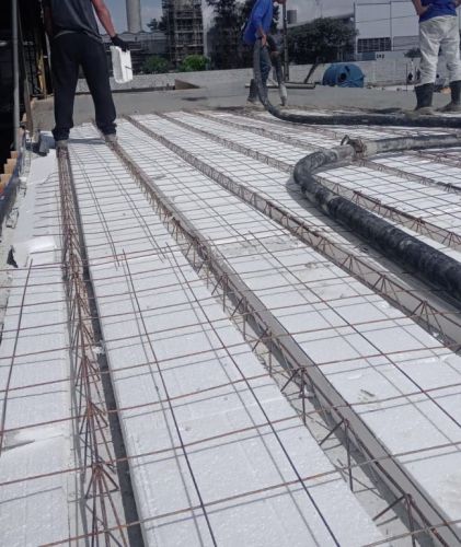 Concreto Usinado Para Laje em Guarulhos 1124218686 748279