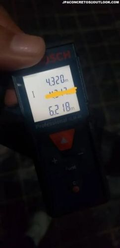 Concreto Usinado Para Piso e Lajes Jpamix Rio  753190