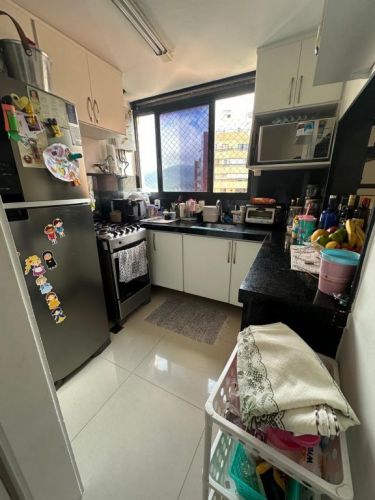 Condomínio Atlantys - Apartamento duplex de 2 quartos suítes com 64m2 755677
