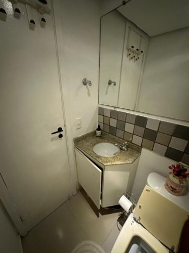 Condomínio Atlantys - Apartamento duplex de 2 quartos suítes com 64m2 755684