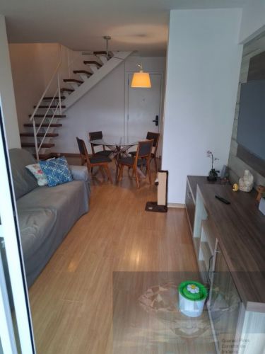 Condomínio Luau do Recreio – Cobertura duplex de 4 quartos sendo 2 suítes com 220 m2 755557