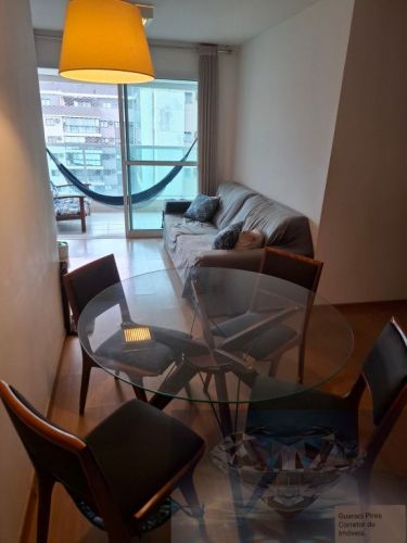 Condomínio Luau do Recreio – Cobertura duplex de 4 quartos sendo 2 suítes com 220 m2 755558