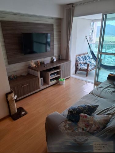 Condomínio Luau do Recreio – Cobertura duplex de 4 quartos sendo 2 suítes com 220 m2 755559