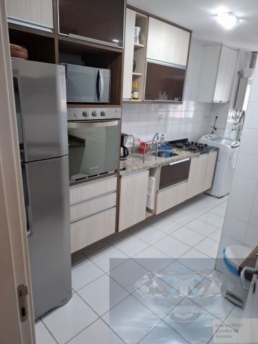 Condomínio Luau do Recreio – Cobertura duplex de 4 quartos sendo 2 suítes com 220 m2 755563