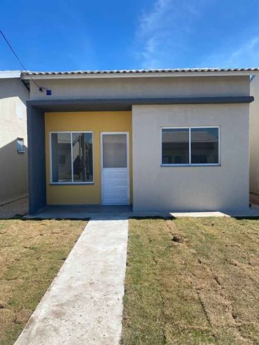 Condomínio Reserva dos Pássaros 2 em Itaboraí 775106