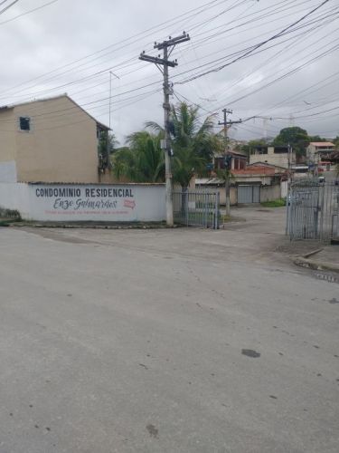 Condomínio Residencial Enzo Guimarães - Marambaia. 760752