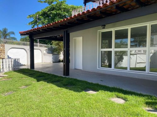 Condomínio Vivendas do Bosque - Casa Duplex de 4 quartos sendo 01 suíte com 390 m2 755624