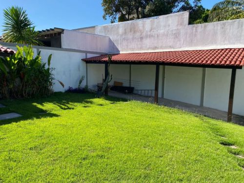 Condomínio Vivendas do Bosque - Casa Duplex de 4 quartos sendo 01 suíte com 390 m2 755627