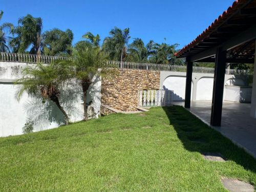 Condomínio Vivendas do Bosque - Casa Duplex de 4 quartos sendo 01 suíte com 390 m2 755628