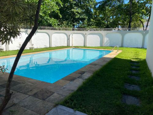 Condomínio Vivendas do Bosque - Casa Duplex de 4 quartos sendo 01 suíte com 390 m2 755629