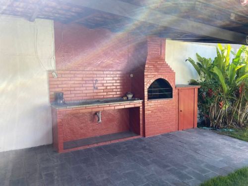 Condomínio Vivendas do Bosque - Casa Duplex de 4 quartos sendo 01 suíte com 390 m2 755631