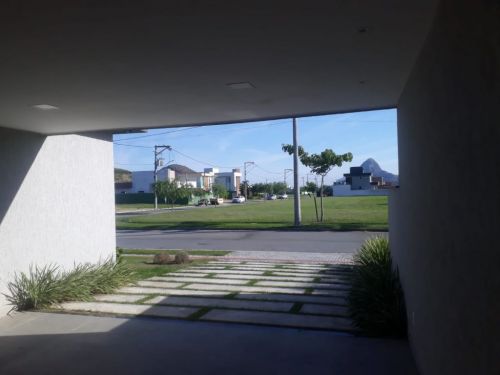 Condomínios Terra Alphaville Maricá Casa Linear 3 Quartos 1 Suíte 155 m2  714642