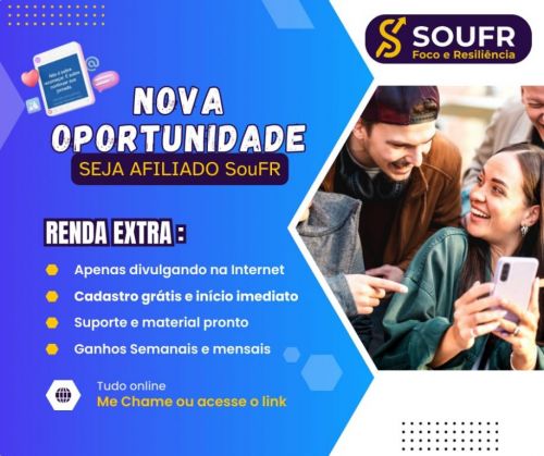 conheça nova oportunidade de renda extra 782656