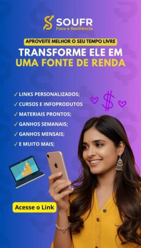 conheça nova oportunidade de renda extra 782658