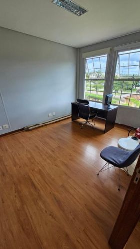 Conjunto de salas com vista para a Lagoa dos Ingleses 754183