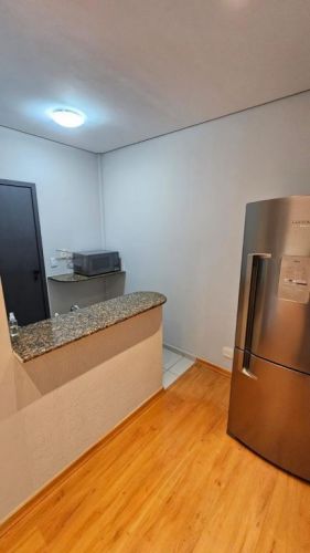 Conjunto de salas com vista para a Lagoa dos Ingleses 754188
