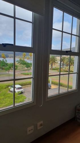 Conjunto de salas com vista para a Lagoa dos Ingleses 754190