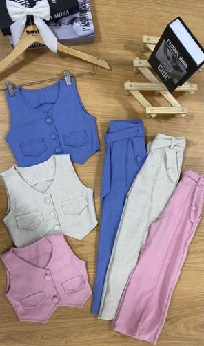 conjuntos femininos 759336