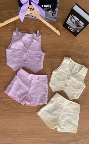 conjuntos femininos 759337