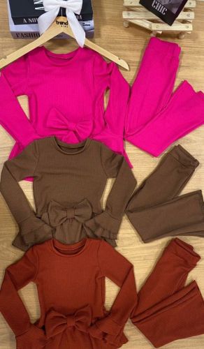 conjuntos femininos 759338