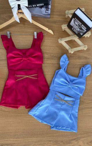 conjuntos femininos 759339