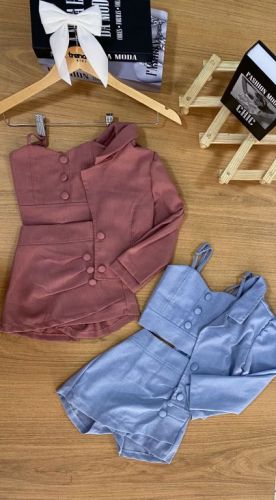 conjuntos femininos 759340