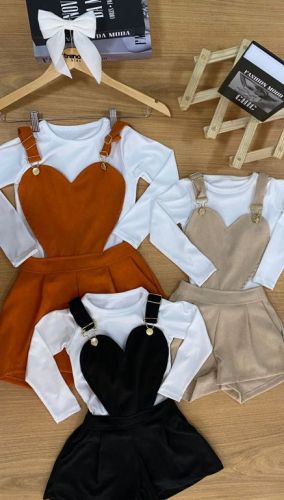 conjuntos femininos 759342