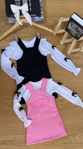 conjuntos femininos 759343