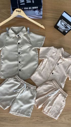 conjuntos masculinos 759346