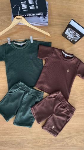 conjuntos masculinos 759347