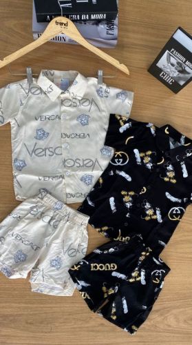 conjuntos masculinos 759349