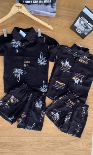 conjuntos masculinos 759350