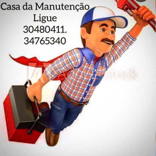 Conserto aquecedor Santa Rosa Icaraí Fonseca Niterói 620272
