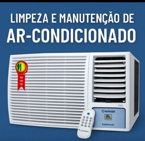 Conserto Ar condicionado Copacabana Rj 21997379914 Melhor Preço do Bairro  776152