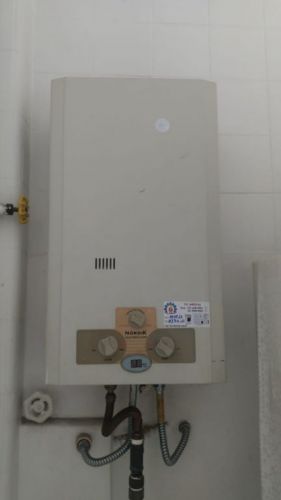 Conserto Assistência Técnica Aquecedor a Gás Nordik em Campo Grande Rj 21 980115852 762083