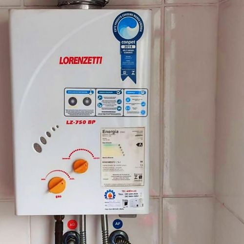 Conserto de Aquecedor a Gás em Quintino Rj 21 98011-5852 Tec Américas Aquecedores 783319