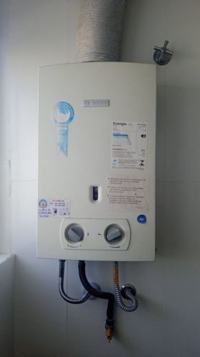 Conserto de Aquecedor a Gás no Jabour Rj 21 980115852 761430