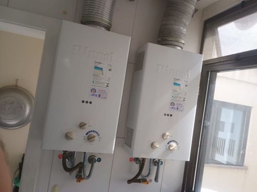 Conserto de Aquecedor a Gás Rinnai no Recreio 21 98011-5852 780073