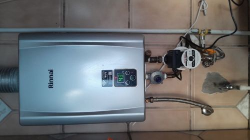 Conserto de aquecedor de água em porto alegre 5199943711.   24h 777263