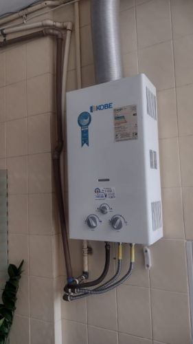 Conserto de Aquecedor Kobe na Barra da Tijuca 21 98011-5852 763027