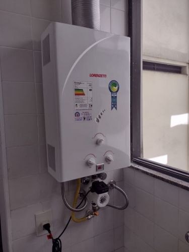 Conserto de Aquecedor Lorenzetti em Curicica 21 98011-5852 762733