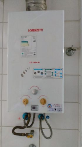 Conserto de Aquecedor Lorenzetti na Barra Olímpica 21 98011-5852 762729 Conserto de Aquecedor Lorenzetti na Barra Olímpica 21 98011-5852 762729